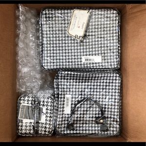 PurseN Travel Organizers